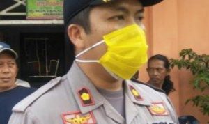 Mantan Kapolsek Makasar Tahun 2019 Akan Pimpin Polres Sula