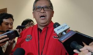 Pendukung Ganjar-Mahfud Meninggal Karena dikeroyok, Hasto Kristiyanto Tegaskan “Aparat Jangan Tebang Pilih”