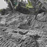 Diduga Menambang Secara Ilegal,  Pemdes dan Warga Desa Soamole akan Polisikan Pihak Terkait