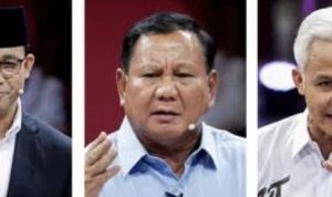 Debat Ke-3, TNI – POLRI Jadi Perhatian Semua Capres