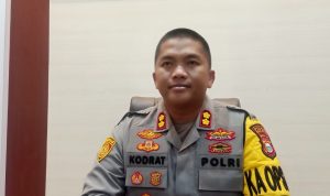 Jelang Pemilu, Miras Jadi Incaran Polres Sula