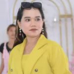 Lilis,  Pelantun Lagu RIZAL Akan Ramaikan Panggung Bupati Sula Cup II