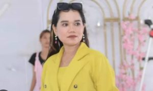 Lilis,  Pelantun Lagu RIZAL Akan Ramaikan Panggung Bupati Sula Cup II