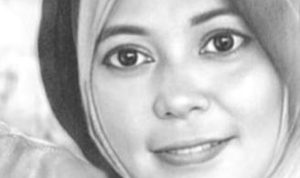 Domini Lajawara, Ketua Muslimat NU Pulau Taliabu Akan Menuju GBK, Hadiri Harlah NU ke 101