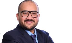 Maskapai Garuda Indonesia Berduka,  Direksi Termuda, Salman El Farisiy Meninggal