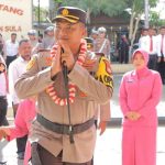 Nama Dicatut, Kapolres Minta Warga Waspada Modus Penipuan Atas Nama Dirinya