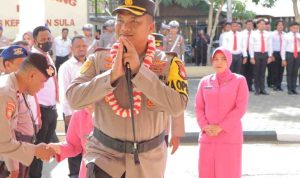 Nama Dicatut, Kapolres Minta Warga Waspada Modus Penipuan Atas Nama Dirinya