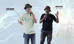 Dua Tahun AJI Ternate: Konsisten Jaga Mutu Jurnalisme dan Advokasi Kasus Kekerasan Terhadap Jurnalis