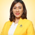 1 Kursi DPRD Provinsi Malut Masih Milik Cornelia Macpal Hingga 2029