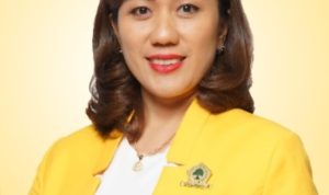 1 Kursi DPRD Provinsi Malut Masih Milik Cornelia Macpal Hingga 2029