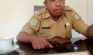 Penyebaran Tenaga Guru di Kepsul Belum Merata, M. Rizal Kailul : Kami Akan Kembali Menata