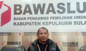 Sampai Pencoblosan, Bawaslu Belum Temukan Pelanggaran Pidana di Sula