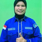 Masmina Ali Umacina Ambil 1 Kursi  Dari Tangan Incumbent