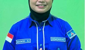 Masmina Ali Umacina Ambil 1 Kursi  Dari Tangan Incumbent