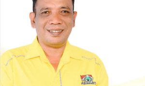 Benarkah Ahkam Gajali Akan Dampingi Ningsi di Pilkada 2024 ?