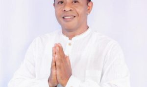 Terpilih Sebagai Wakil Rakyat, Moh. Azwan Soamole : “Terimakasih Masyarakat Sudah Percaya Saya”