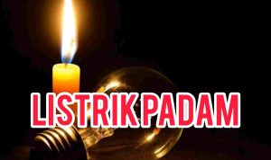 Listrik Padam, Ketua Bawaslu Himbau Panwascam dan Jajaran Perketat Pengawasan di Sula
