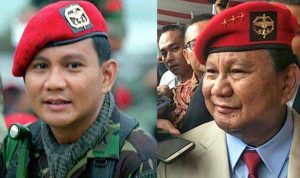 Cerita Prabowo dan Putra Sula di Medan Tempur Timor Timur, Mislan Syarif : Saya saksi hidup