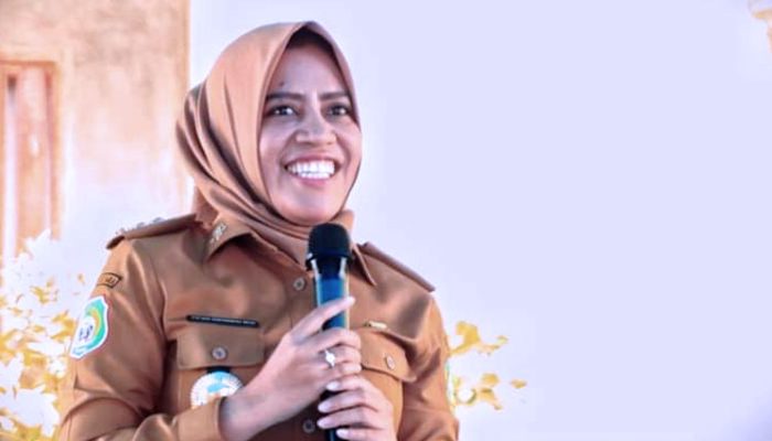 FAM Tantang Para Petarung di Pilkada Sula