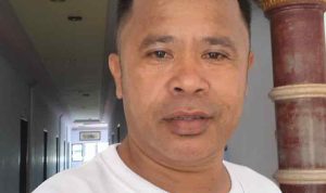 Keluarga Bripka Hayun Usia Korban Laka Laut Minta Basarnas Ternate Perpanjang Waktu Pencarian