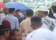 Omzet UMKM Kampung Ramadhan Tembus 229 Juta Dalam  10 Hari