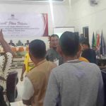 Jangan Hanya Sulbar,  Oknum Caleg Minta KPU dan Bawaslu Juga Fokus 2 Kecamatan di Dapil 4