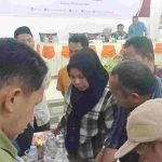 Beri Keterangan Tidak Masuk Akal , diduga PPK Sulabesi Barat Bohongi 5 Komisioner KPU