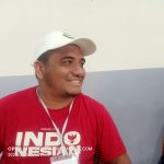 Wacana M. Natsir Sangadji Dampingi HT Dapat Respon Baik Dari Masyarakat