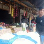 Di Kepsul Warga Keluhkan Harga Beras dan Gula Pasir Yang Naik Jelang Ramadhan
