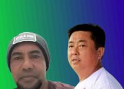 Diam-Diam HT Lirik Bos Papua di Pilkada