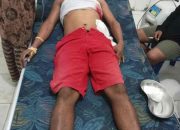 Satu Terduga  Pelaku Penikaman Dua Pemuda di Pesta Ronggeng di Sula Berhasil Diamankan Polisi