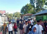 Puluhan Kades dan Imam Serta Kepala OPD Dihadiahi Umroh Oleh Pemda
