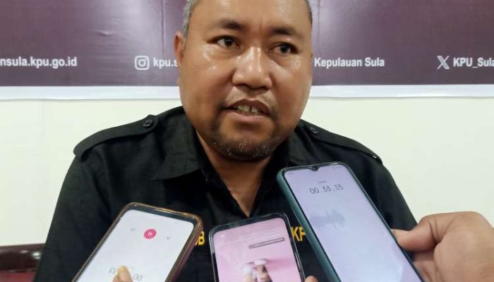 Ini Ketentuan Dukungan Melalui KTP Bagi Calon Bupati Independen / Perseorangan di Sula