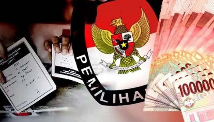 Pilkada Sula Terancam Jika Gakumdu Malut Abaikan Dugaan Politik Uang Pada Pileg Kemarin