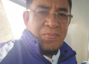 Kembalikan Berkas Pendaftaran  ke 5 Parpol,   SP Yakin Jadi Cabup di Pilkada Sula