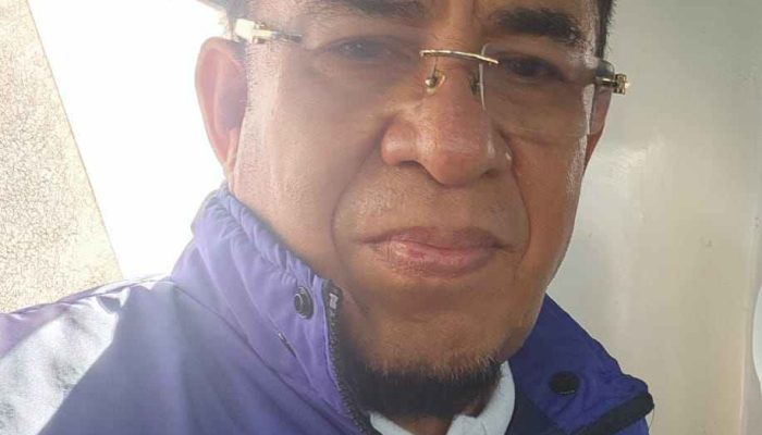 Kembalikan Berkas Pendaftaran  ke 5 Parpol,   SP Yakin Jadi Cabup di Pilkada Sula