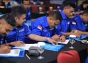 Ini Kata Ketua Bappilu Demokrat Sula Soal ST DPP  Ke Makmurdin