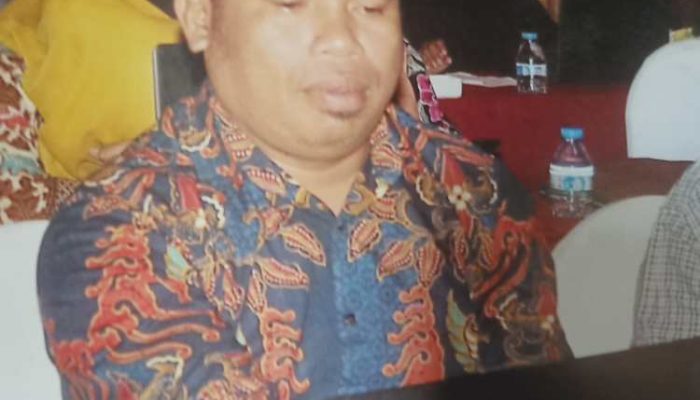 Ternyata Karena Kelalaian Siswa Sebabkan Ijazah Menumpuk di SMP N. 3 Sulabesi Tengah