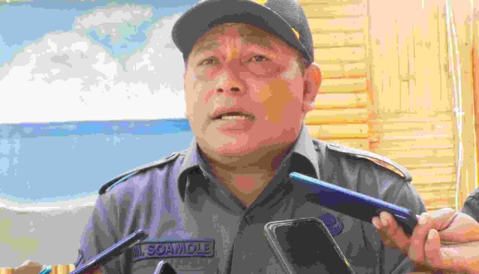 HUT Kabupaten Kepulauan Sula Ke-21 Dipastikan Akan Berlangsung Meriah dan  Berkesan