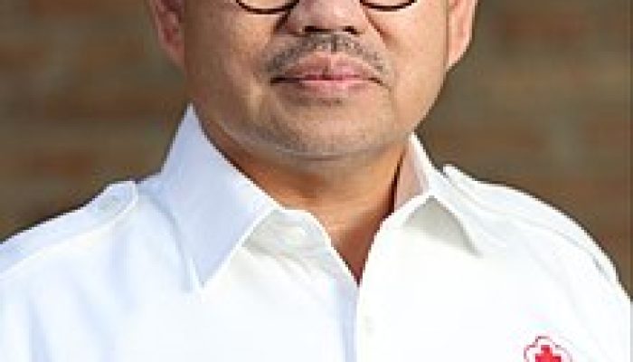 Percaya Kekuatan Rakyat, Sudirman Said Maju Gub DKI Dengan Jalur Perseorangan (Independen)