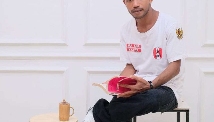 Kecanduan politik praktis matinya gerakan Mahasiswa,
