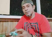 Elektabilitas Politik Naik, Aliong Mus Jadi Sasaran Propaganda Elit Politik