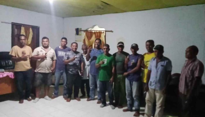 Bravo Family Galang Kekutan Menangkan Pilkada Malut dan Sula