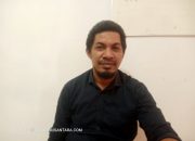 2318 KTP Pendukung Calon Perseorangan Dinyatakan TMS, Berkas Sudah Dikembalikan KPU.