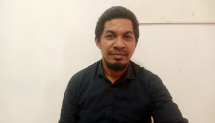 2318 KTP Pendukung Calon Perseorangan Dinyatakan TMS, Berkas Sudah Dikembalikan KPU.