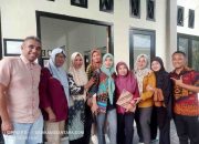 Tinggalkan Dinas Pendidikan, Mardiah Umasangadji Beri Kesan Mengaharukan Bagi Bawahannya