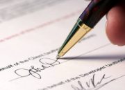 Oknum PPK Sanana Utara Terselamatkan Dengan Surat Pernyataan Pengguna Akun