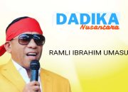 Melintasi Dua Provinsi, Ramli Umasugi Digadang Akan Berkompetisi di Malut