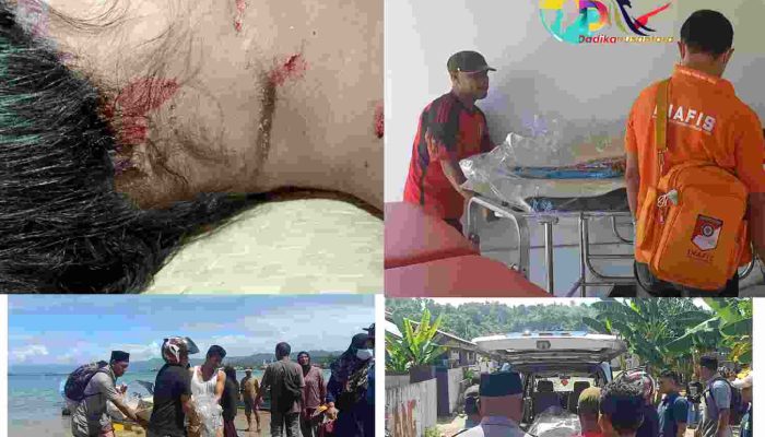 Meninggal Di Samping Suami, Keluarga Tak Percaya WP Bunuh Diri