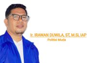 Pengambilan Kebijakan Partai Berdasarkan Sains dan Data Survei : Langkah Tepat Menuju Politik Moderen